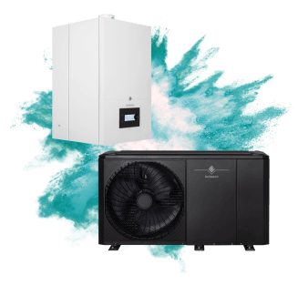 chaudière murale MCR 2