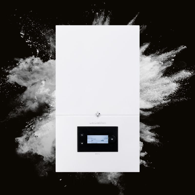 Chaudière murale MCR 2