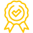 Icone Qualité