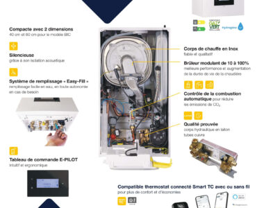 MCR 2, les atouts techniques