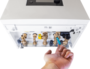 Système Easy-fill Système Easy-fill